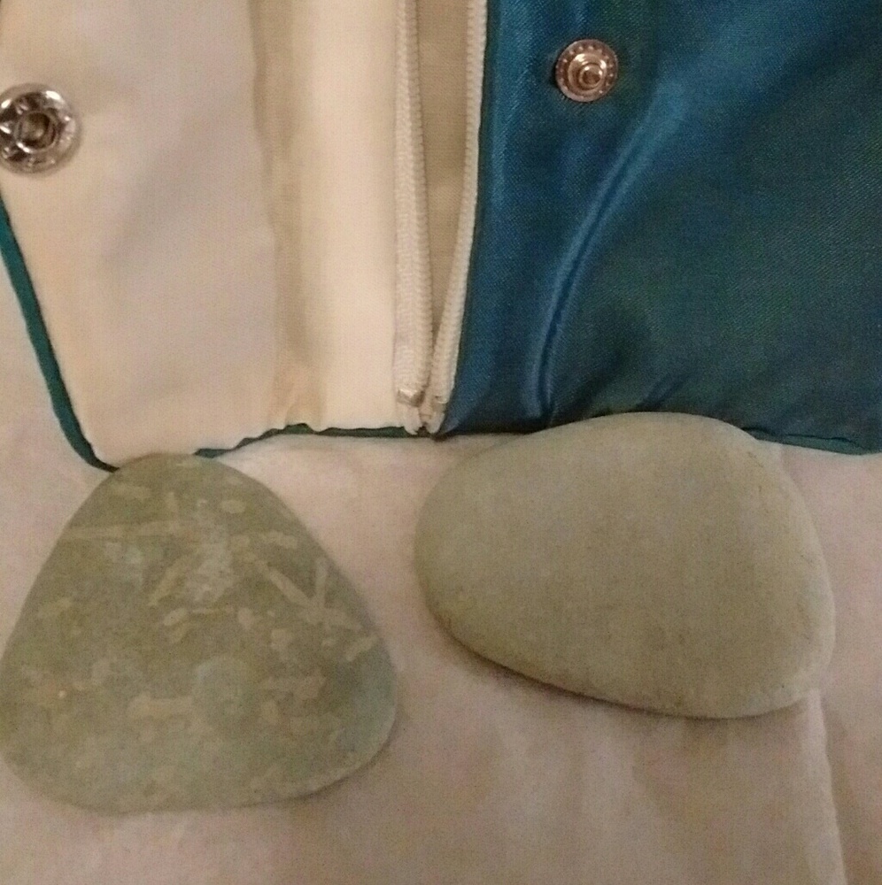Cold Eye Stones - Picture 3 of 3